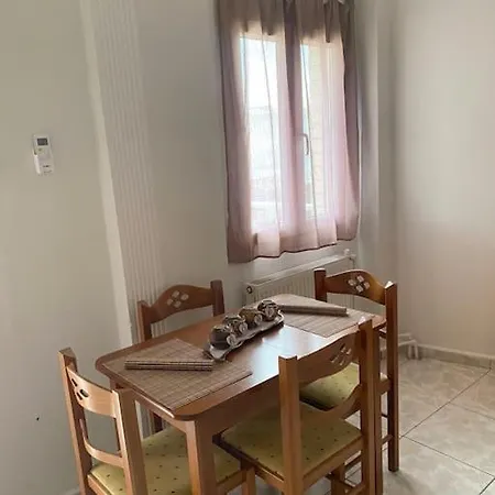 Apartment με θέα την θάλασσα